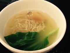 -圣丰索菲特·2 On 988 Café 自助餐厅