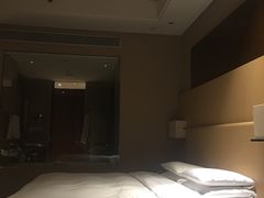 -济南富力凯悦酒店