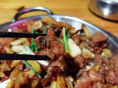 -知味脆皮鸡