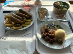 -宜家家居(四元桥商场店)