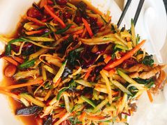 -胖太太四川麻辣排骨串(镇江路分店)