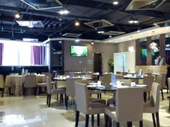 -闫府私房菜·百年鲁菜(恒隆店)