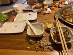 -傣妹火锅(四川北路店)