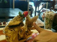 -老牌坊•鲁菜名店•地道济南菜(大观园商埠店)