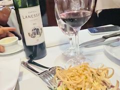 法国红酒-茹丝葵牛排餐厅(尖沙咀中心店)
