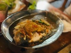 -竹林小屋(库塔店)