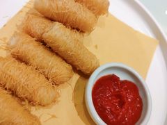 -老牌坊•鲁菜名店•地道济南菜(大观园商埠店)