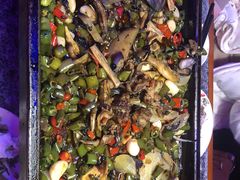 -蘭奢雅集·江浙菜(青山江滩店)