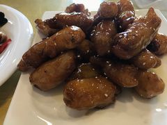 糖醋里脊-京味精餐厅(长椿里小区店)