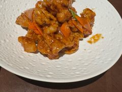 熘肉段-奉天小馆·非遗东北菜(沈阳万象城店)