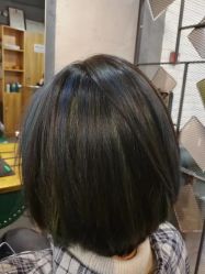 -悦·臻时美发沙龙