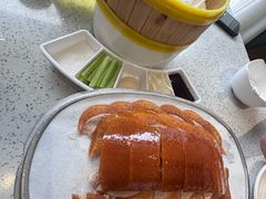-紫光园·烤鸭·北京菜(团结湖店)