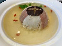 -长兴菜馆(高桥店)