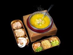 -3号仓库·创意中国菜(长宁龙之梦店)