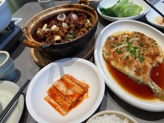-喜记顺德菜(南昌万象城店)