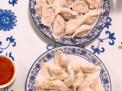 -老都一处饺子馆(道里店)