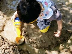 -钟山体育运动公园