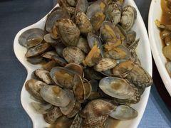 -老谭虾王蟹皇·龙虾·烧烤(蝴蝶湾店)