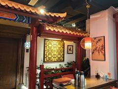 -秦月轩·陕西家乡菜(阜成路·五棵松店)