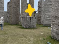 -上海月湖雕塑公园