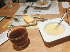 -豪客来牛排(商汇人和广场店)