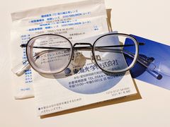-肆兮眼镜·蔡司·徕卡战略合作店(大坪店)