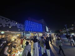 -宁波鄞州万达广场
