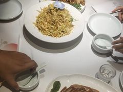 -小桃红·东北菜·春饼烤鸭(南阳湖街店)