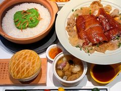-新兴·金羊座·粤菜点心(乐峰店)