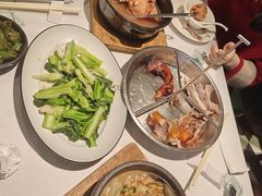 -五稻厨房粤西菜(新闻店)