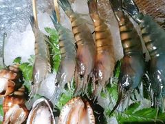 -白仁仔· 活烤海鲜 宵夜(豫园店)