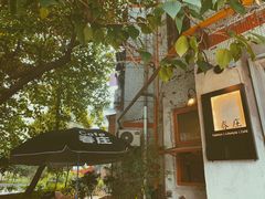-春庄咖啡SpringHues(钟楼小区店)