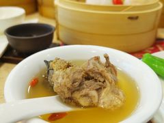 -点都德(华强南店)