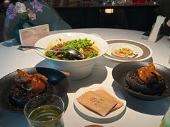 -许家菜(望江店)