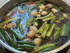 -鹅香四海·卤水火锅·砂锅粥·潮汕菜(宝安店)