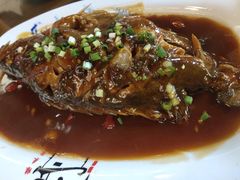 -缘来聚·徽菜名店(黄山宏村店)