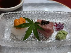 -鮨青(恒基名人购物中心店)