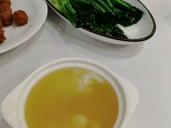 -东兴楼饭庄(六里桥店)