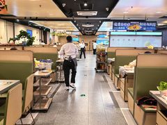 -海底捞火锅(龙湖金沙天街店)