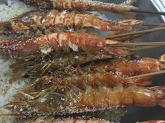 -明香海鲜酒家(华强北店)