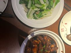 -绿茶餐厅(千岛湖银泰城店)