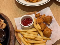 -摩欧客意式餐厅(高新活力汇店)
