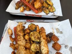 -大学路8号炸串(大学路十四号院店)