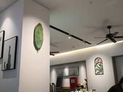 大堂-一道餐厅(湖塘店)