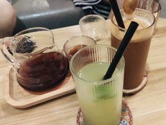 -微饮cafe