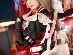 -米游妙妙屋cosplay换装自拍摄影体验馆