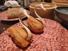 -领事馆19号中餐厅(厦门海景洲际酒店)
