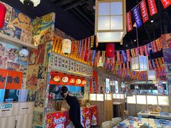 -太郎的家·平价日料(曼巴特店)