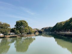 -沙家浜风景区