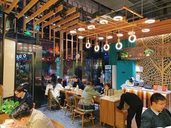 大堂-PHO爺·越南料理(亦庄大族广场店)